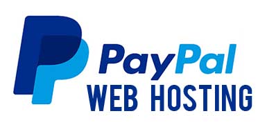 paypal-web-hosting
